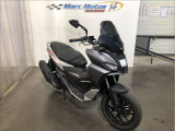 APRILIA 125 SR GT 