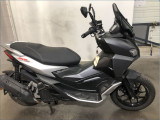 APRILIA 125 SR GT 