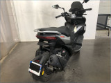 APRILIA 125 SR GT 