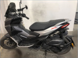 APRILIA 125 SR GT 