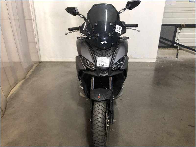 APRILIA 125 SR GT 