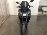 APRILIA 125 SR GT 