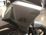 APRILIA 125 SR GT 