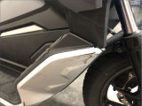 APRILIA 125 SR GT 