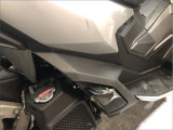 APRILIA 125 SR GT 