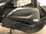 APRILIA 125 SR GT 