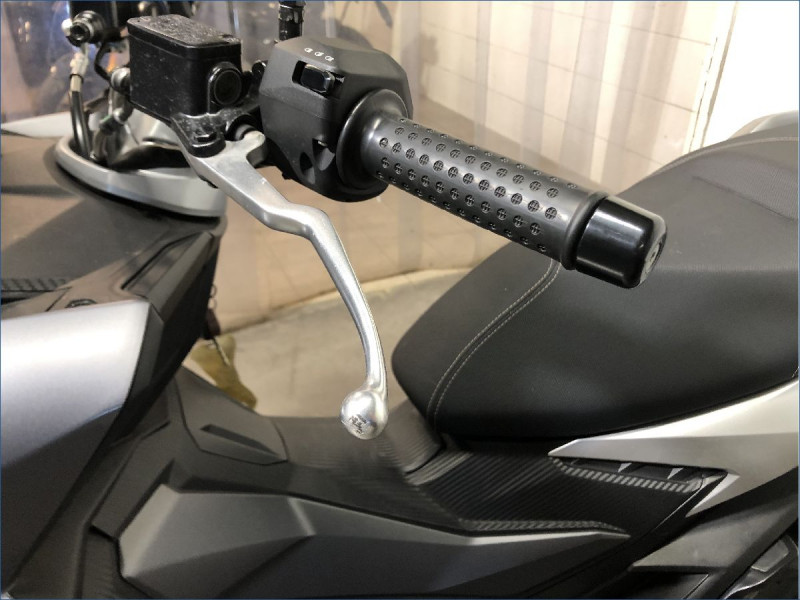 APRILIA 125 SR GT 