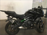 KAWASAKI 650 VERSYS ABS MTT1