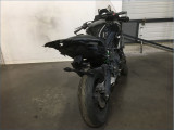 KAWASAKI 650 VERSYS ABS MTT1
