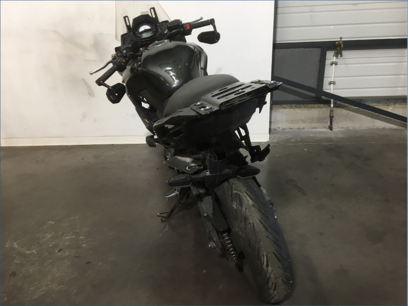 KAWASAKI 650 VERSYS ABS MTT1