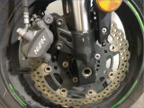 KAWASAKI 650 VERSYS ABS MTT1