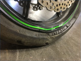 KAWASAKI 650 VERSYS ABS MTT1
