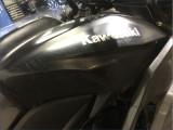 KAWASAKI 650 VERSYS ABS MTT1
