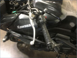 KAWASAKI 650 VERSYS ABS MTT1