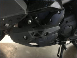 KAWASAKI 650 VERSYS ABS MTT1
