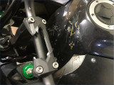 KAWASAKI 650 VERSYS ABS MTT1