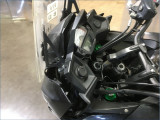 KAWASAKI 650 VERSYS ABS MTT1