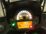 KAWASAKI 650 VERSYS ABS MTT1