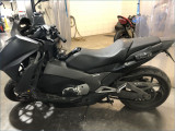 HONDA 750 INTEGRA 