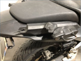 HONDA 750 INTEGRA 