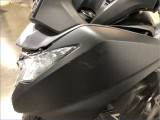 HONDA 750 INTEGRA 