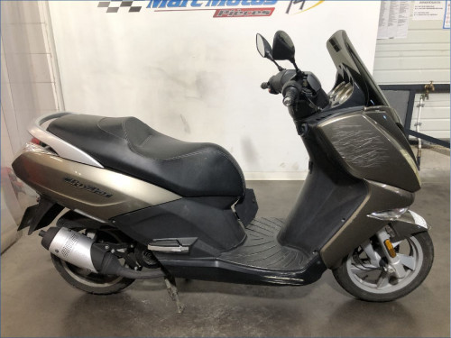PEUGEOT 50 CITYSTAR 