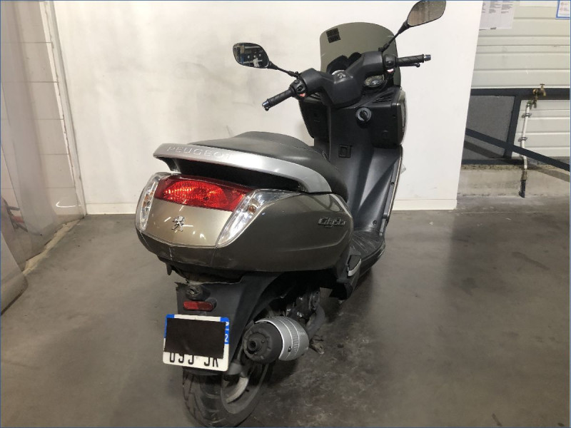 PEUGEOT 50 CITYSTAR 
