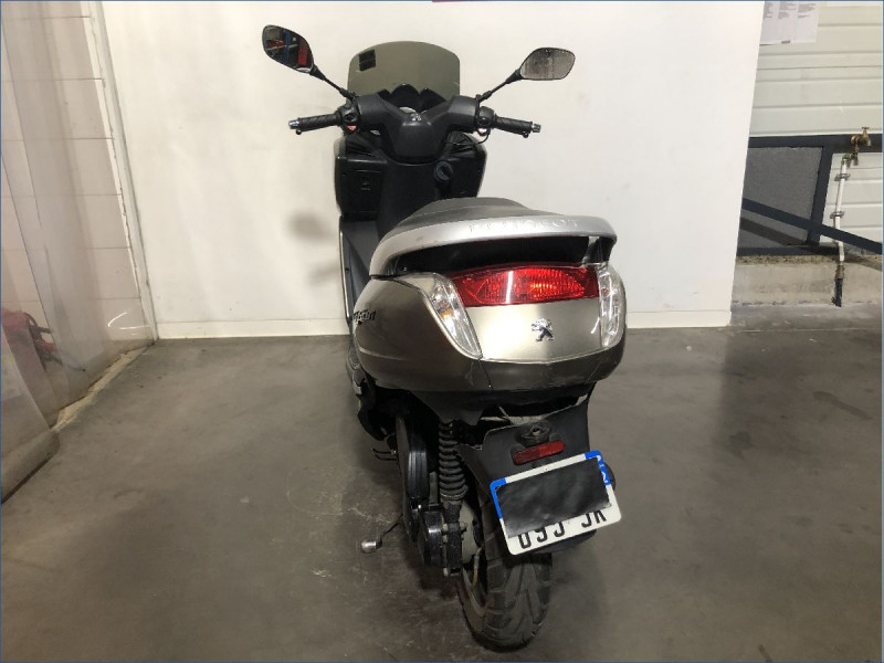 PEUGEOT 50 CITYSTAR 
