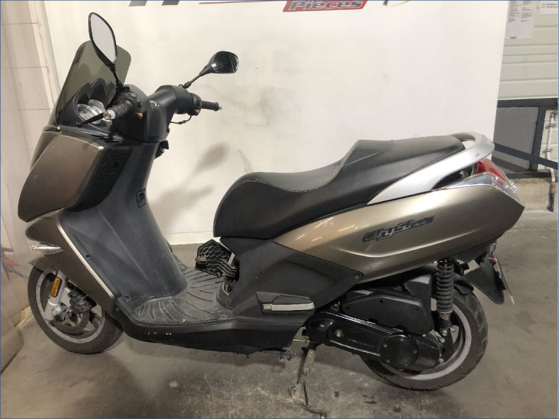 PEUGEOT 50 CITYSTAR 