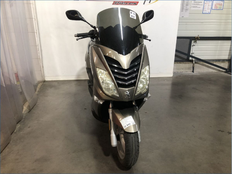 PEUGEOT 50 CITYSTAR 