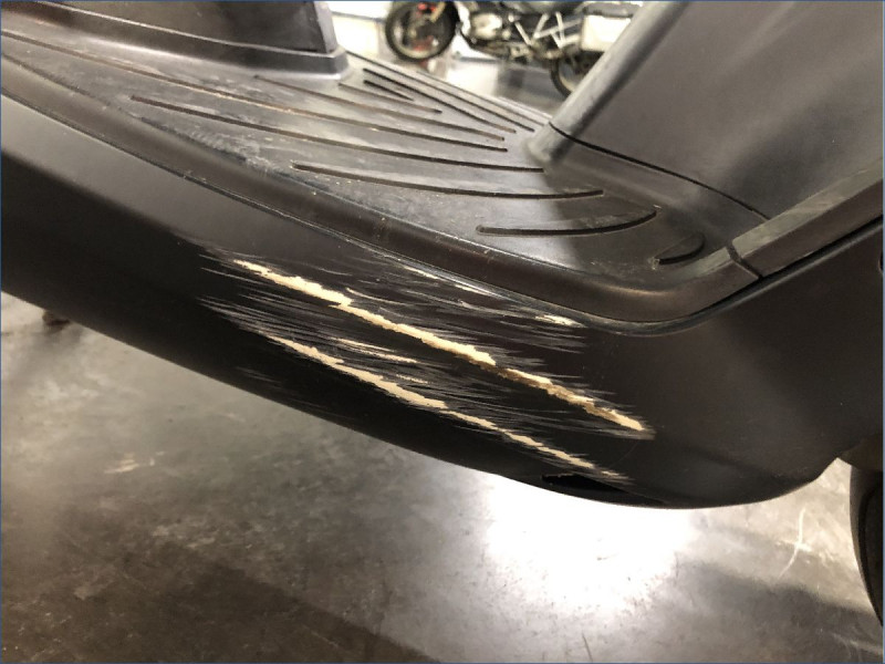 PEUGEOT 50 CITYSTAR 