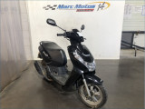 PEUGEOT 50 KISBEE 2T