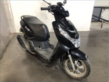 PEUGEOT 50 KISBEE 2T