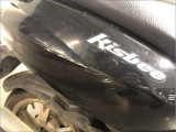 PEUGEOT 50 KISBEE 2T