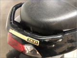 PEUGEOT 50 KISBEE 2T