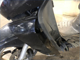 PEUGEOT 50 KISBEE 2T