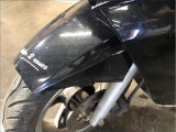 PEUGEOT 50 KISBEE 2T