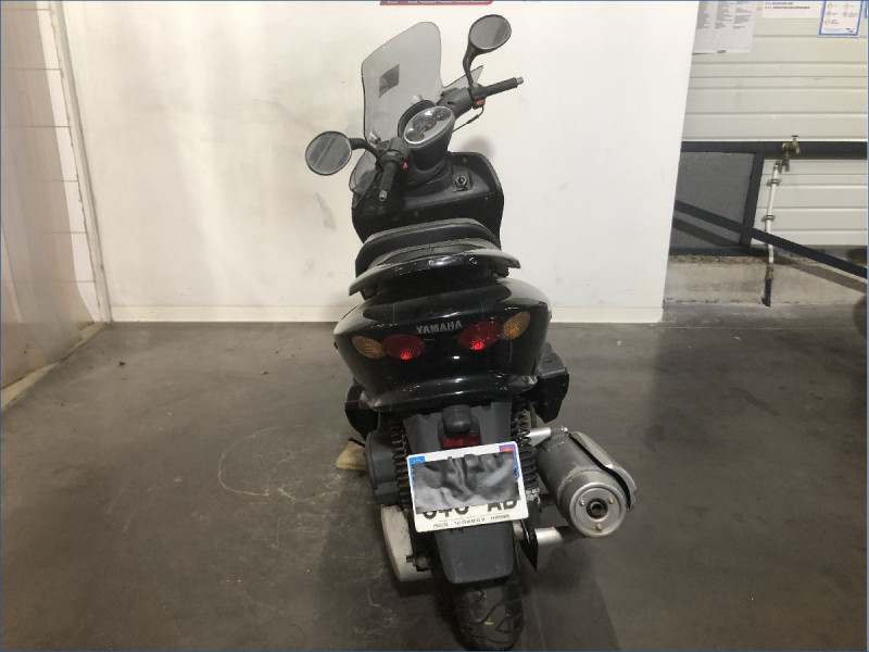 YAMAHA 125 MAJESTY 