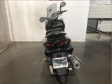 YAMAHA 125 MAJESTY 
