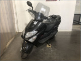 YAMAHA 125 MAJESTY 