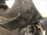 YAMAHA 125 MAJESTY 