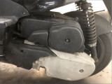 YAMAHA 125 MAJESTY 