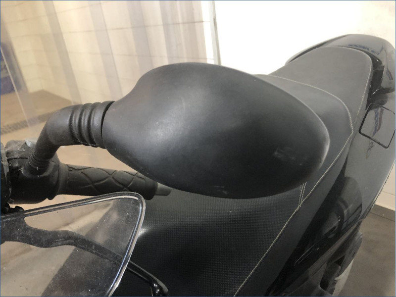 YAMAHA 125 MAJESTY 