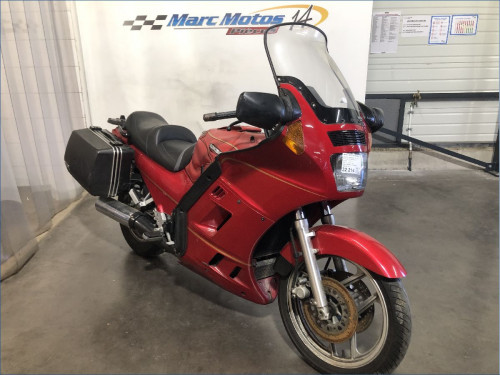 KAWASAKI 1000 GTR 