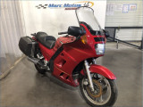 KAWASAKI 1000 GTR 