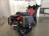 KAWASAKI 1000 GTR 
