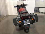 KAWASAKI 1000 GTR 