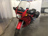 KAWASAKI 1000 GTR 