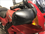 KAWASAKI 1000 GTR 