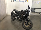 YAMAHA MT09 